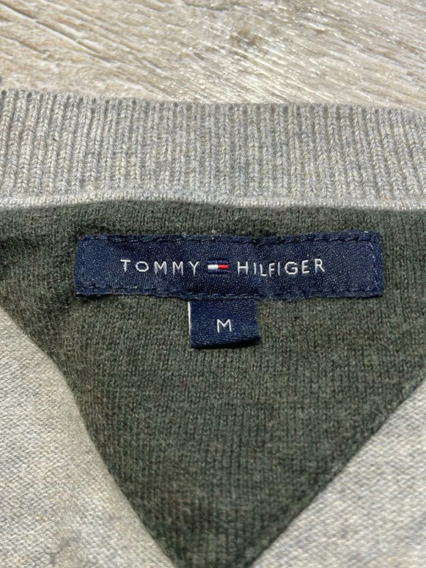đź›’Pull Tommy Hilfiger Taille Mđź›’