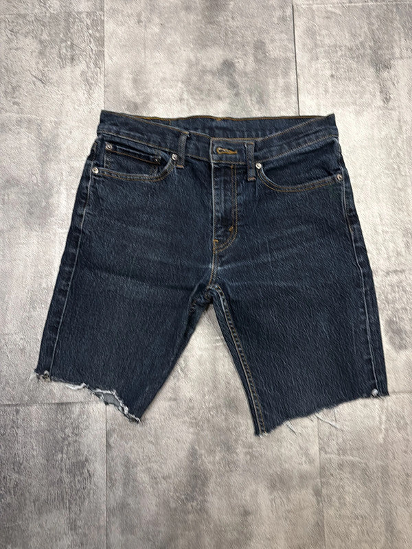đź›’Short en jean Levi's 511 W32đź›’