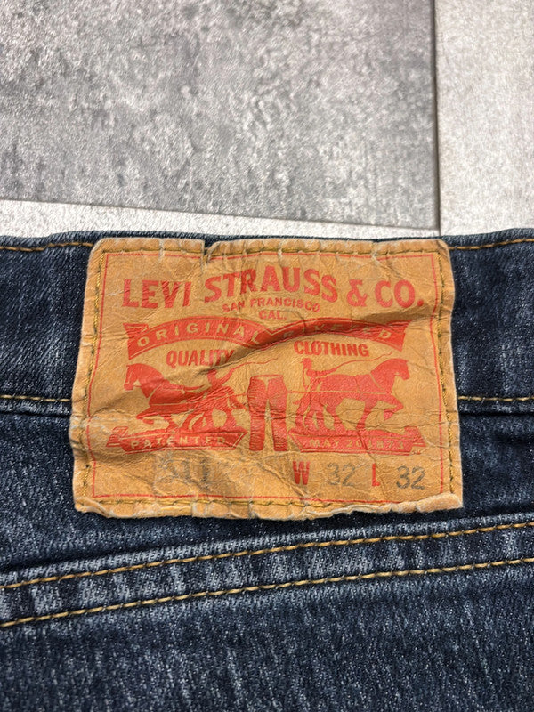 đź›’Short en jean Levi's 511 W32đź›’