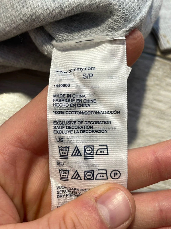 đź›’Pull Tommy Hilfiger Sđź›’