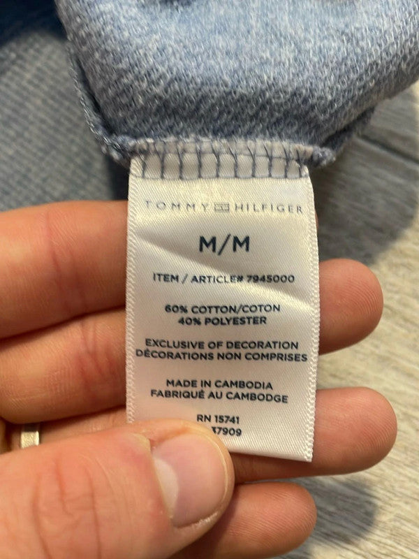 đź›’Haut Tommy Hilfiger Mđź›’