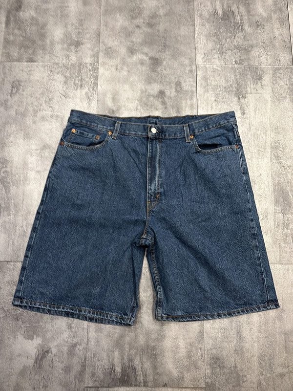đź›’Short en jean Levi's 550 W42đź›’