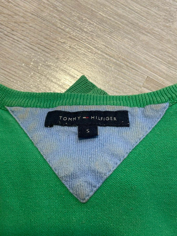 đź›’Pull Tommy Hilfiger Sđź›’