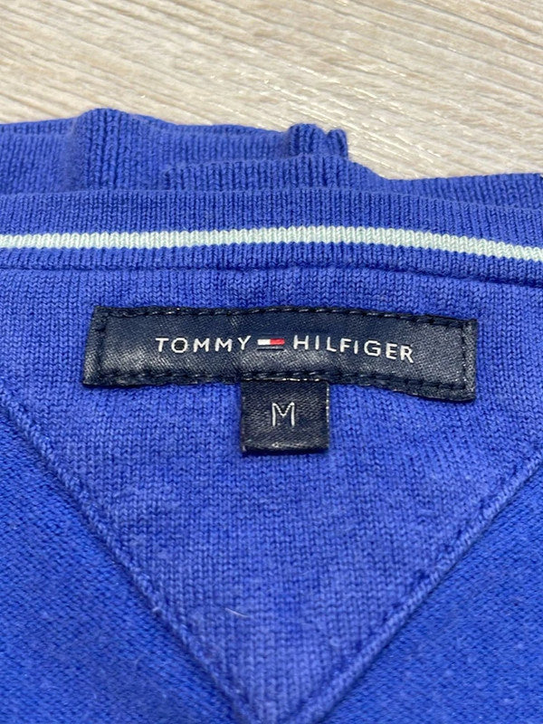 đź›’Pull Tommy Hilfiger Mđź›’