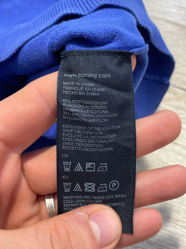 đź›’Pull Tommy Hilfiger Mđź›’