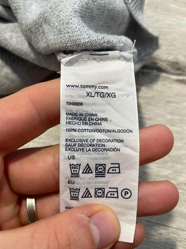 đź›’Pull Tommy Hilfiger XLđź›’