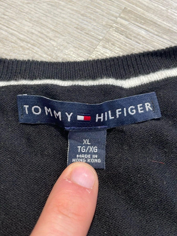 đź›’Pull Tommy Hilfiger XLđź›’