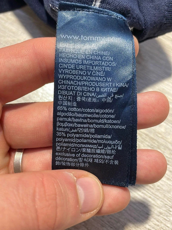 đź›’Pull Tommy Hilfiger Mđź›’