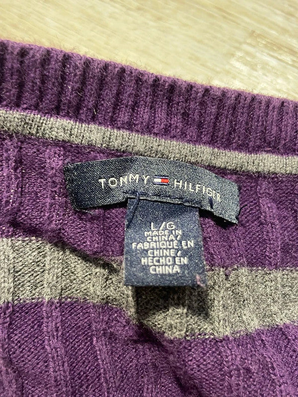 đź›’Pull Tommy Hilfiger Lđź›’