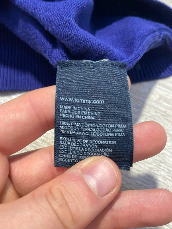 đź›’Pull Tommy Hilfiger Sđź›’