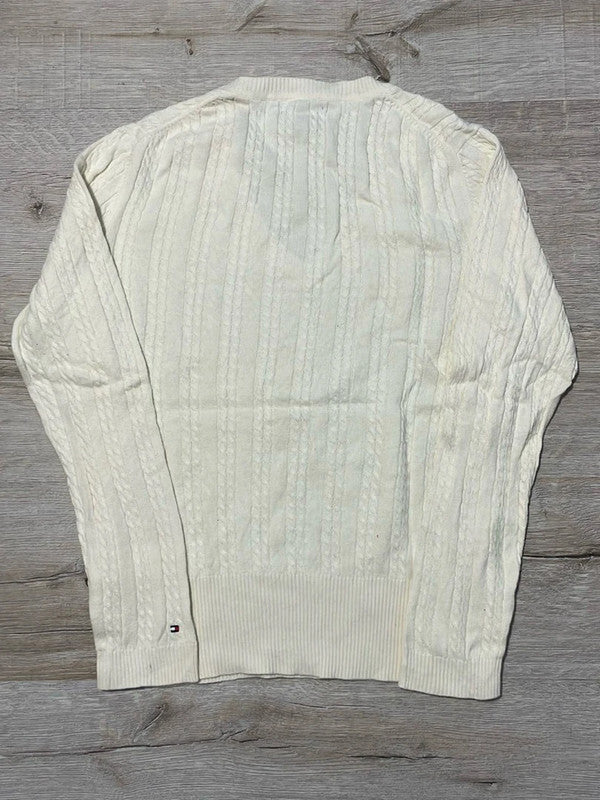 đź›’Pull Tommy Hilfiger Taille Lđź›’
