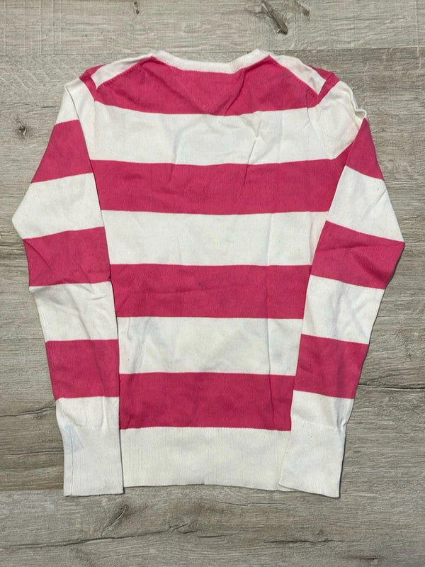 🛒Pull rayé Tommy Hilfiger XS🛒