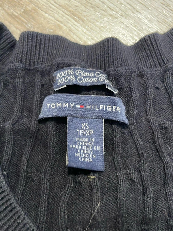 đź›’Gilet Tommy Hilfiger XSđź›’