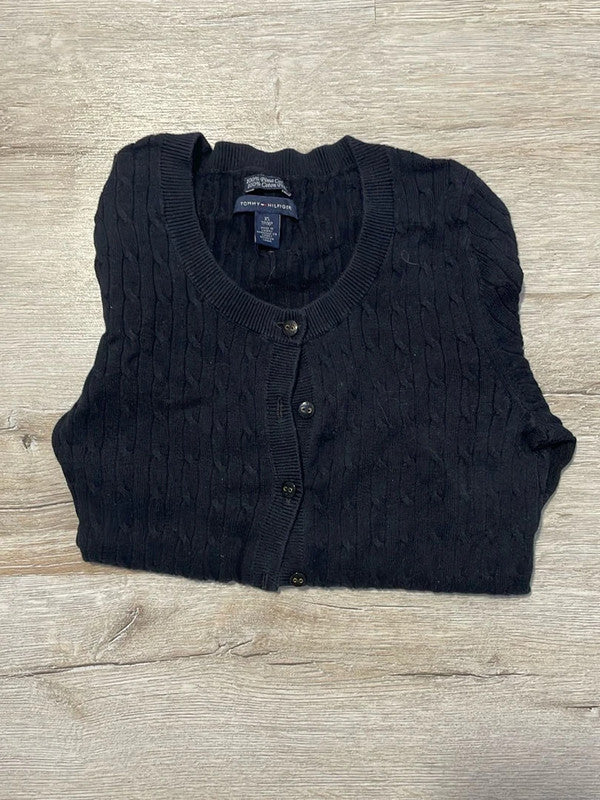 đź›’Gilet Tommy Hilfiger XSđź›’