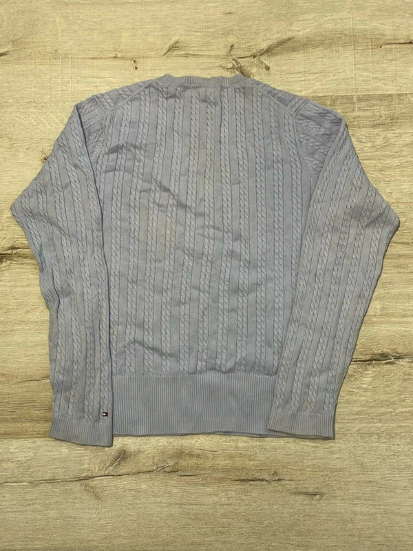đź›’Pull Tommy Hilfiger XLđź›’