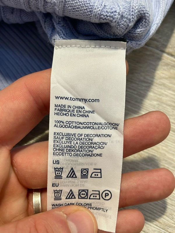 đź›’Pull Tommy Hilfiger XLđź›’