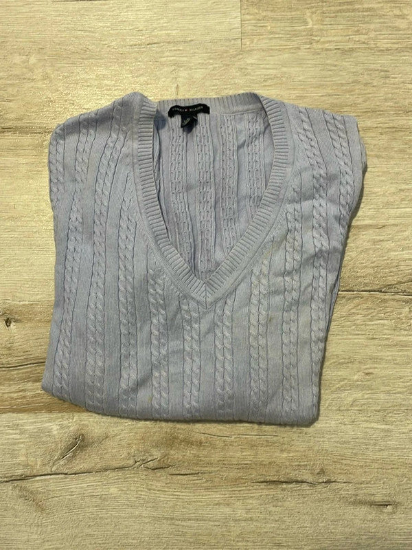 đź›’Pull Tommy Hilfiger XLđź›’