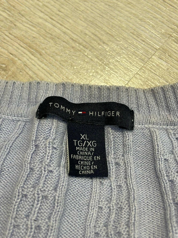 đź›’Pull Tommy Hilfiger XLđź›’
