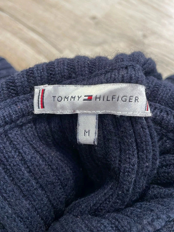 🛒Pull col roulé Tommy Hilfiger M🛒
