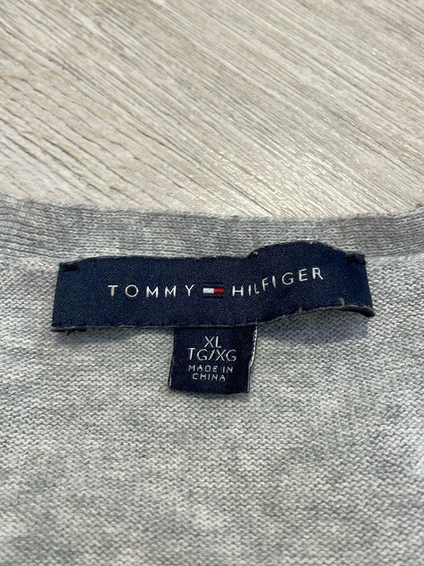 🛒Pull Tommy Hilfiger XL🛒