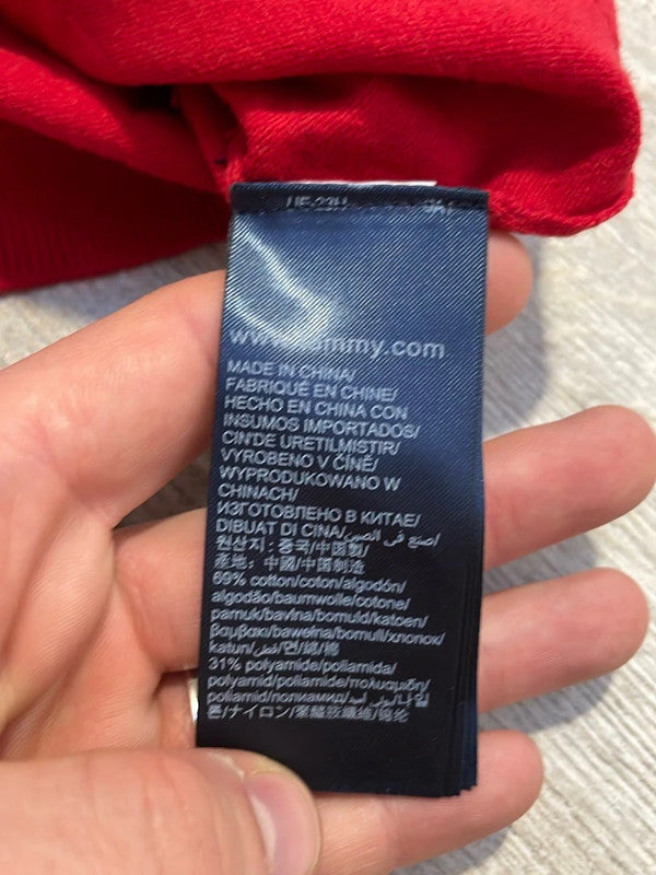 đź›’Pull Tommy Hilfiger Mđź›’