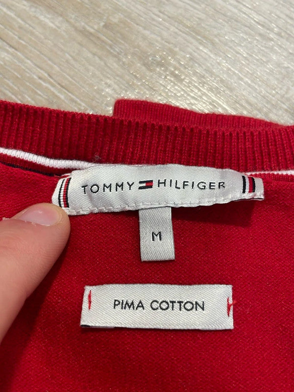 đź›’Pull Tommy Hilfiger Mđź›’