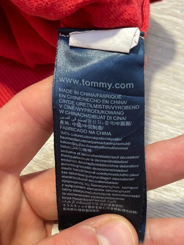 đź›’Pull Tommy Hilfiger XSđź›’