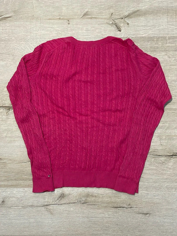 đź›’Pull Tommy Hilfiger Sđź›’
