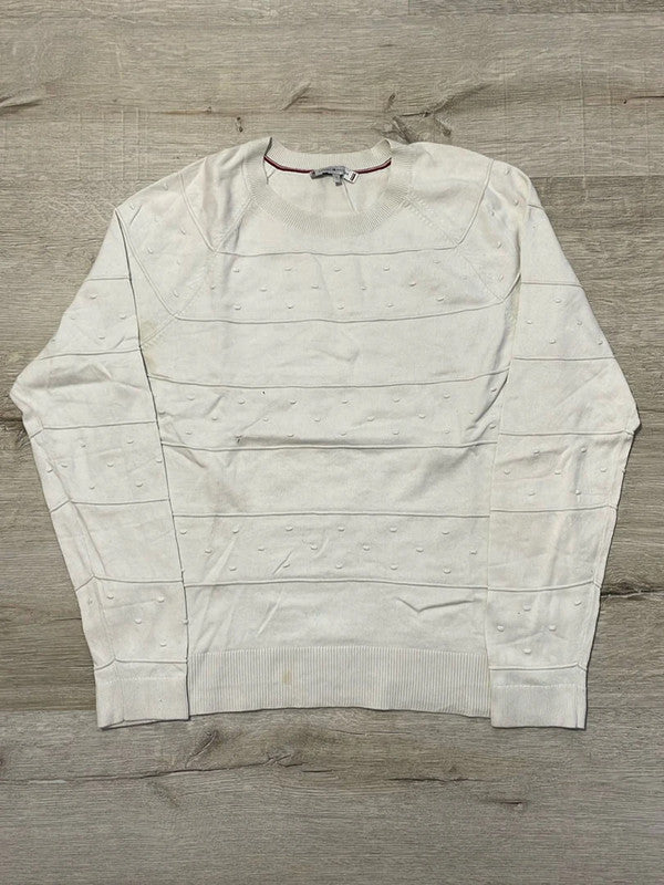 đź›’Pull Tommy Hilfiger Taille Lđź›’