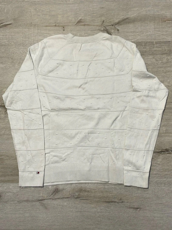 đź›’Pull Tommy Hilfiger Taille Lđź›’