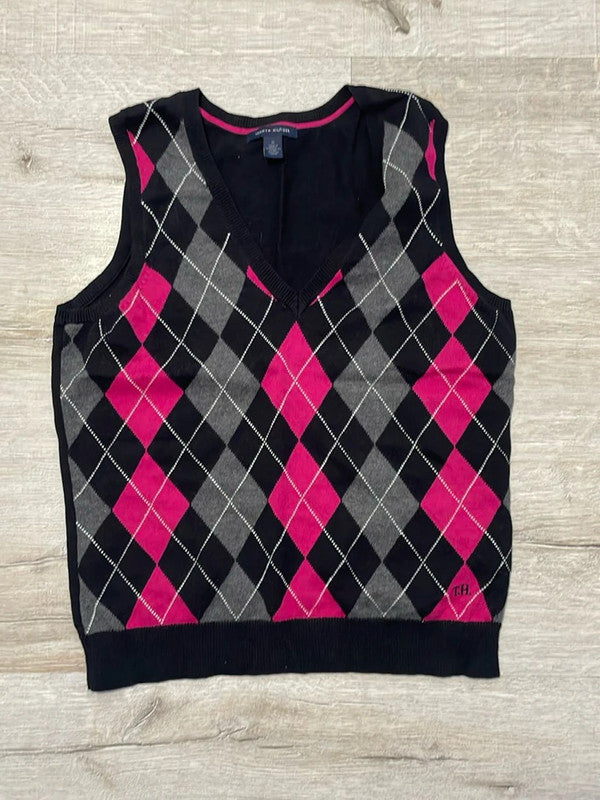 đź›’Gilet sans manches Tommy Hilfiger Mđź›’