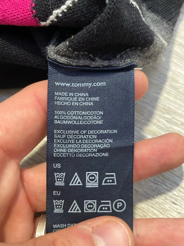 đź›’Gilet sans manches Tommy Hilfiger Mđź›’