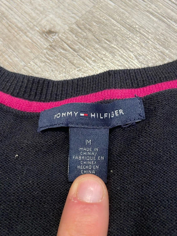 đź›’Gilet sans manches Tommy Hilfiger Mđź›’
