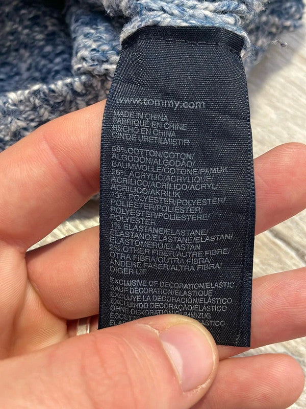 đź›’Pull Tommy Hilfiger Mđź›’