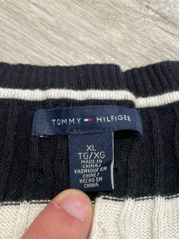 đź›’Pull Tommy Hilfiger XLđź›’