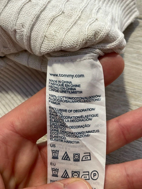đź›’Pull Tommy Hilfiger XSđź›’