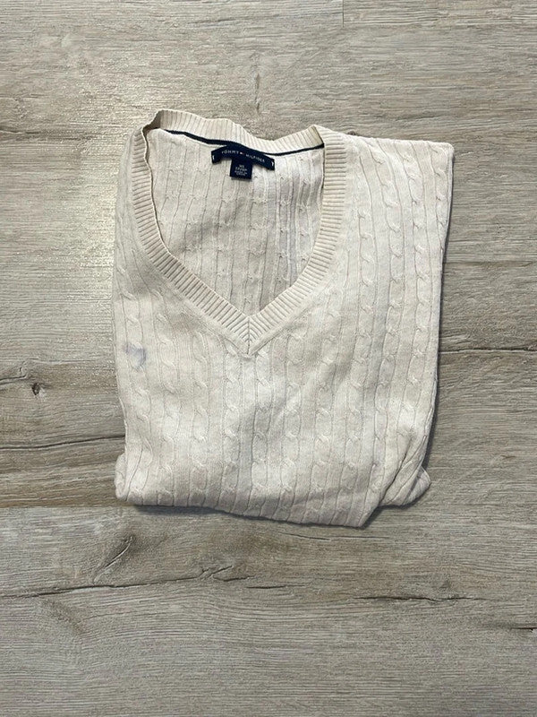 đź›’Pull Tommy Hilfiger XSđź›’