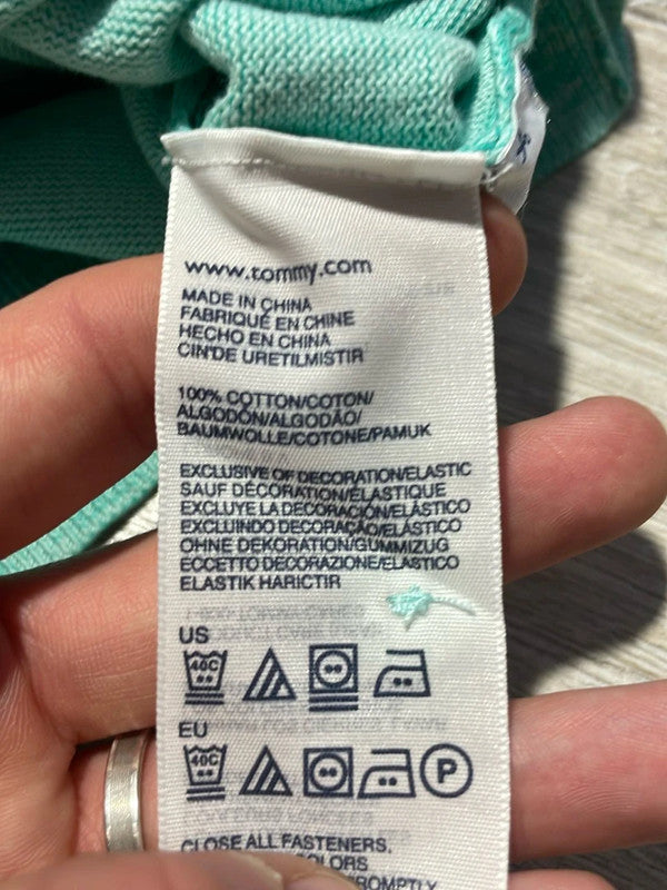 đź›’Gilet Tommy Hilfiger XSđź›’