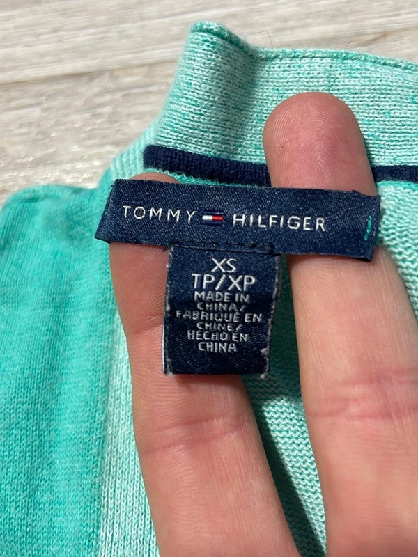 đź›’Gilet Tommy Hilfiger XSđź›’