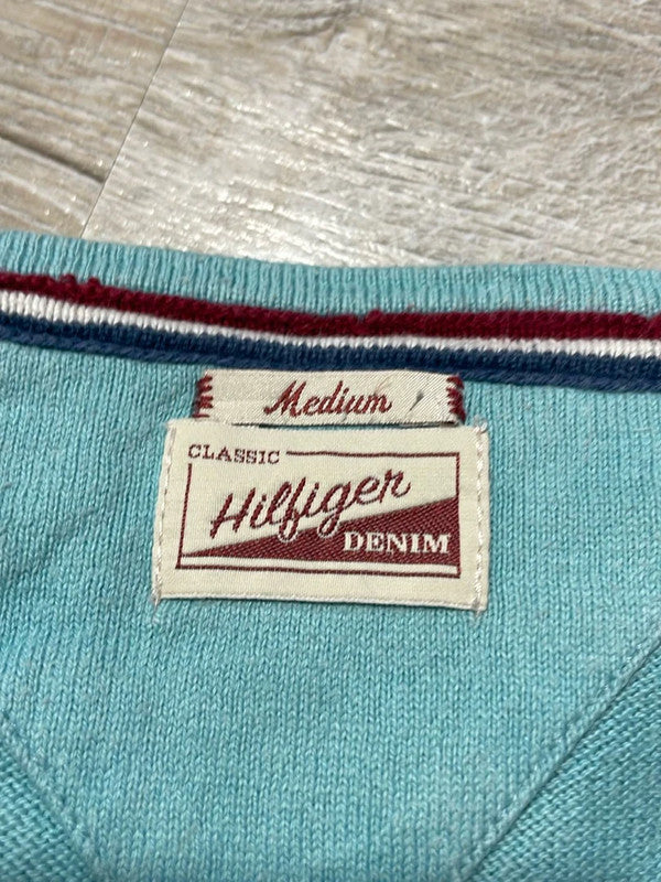 đź›’Pull Tommy Hilfiger Mđź›’