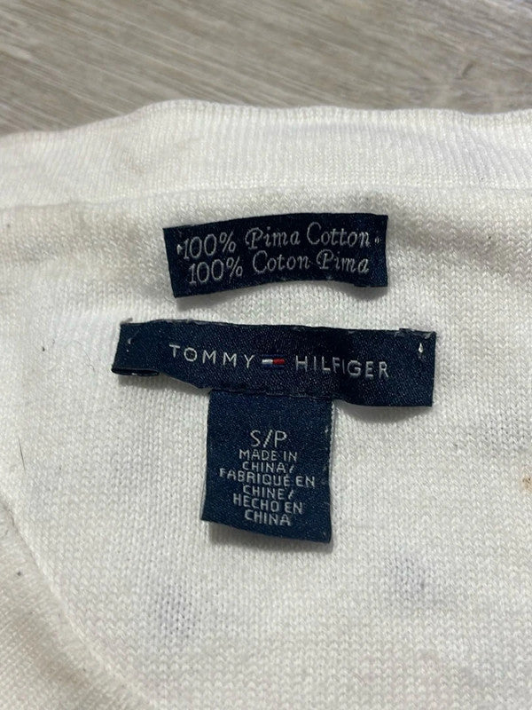 đź›’Gilet Tommy Hilfiger Sđź›’