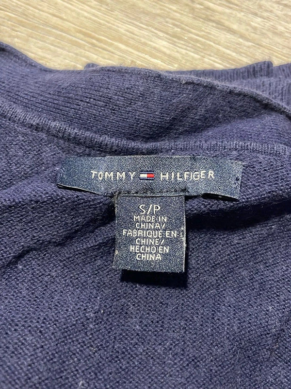 đź›’Gilet Tommy Hilfiger Sđź›’