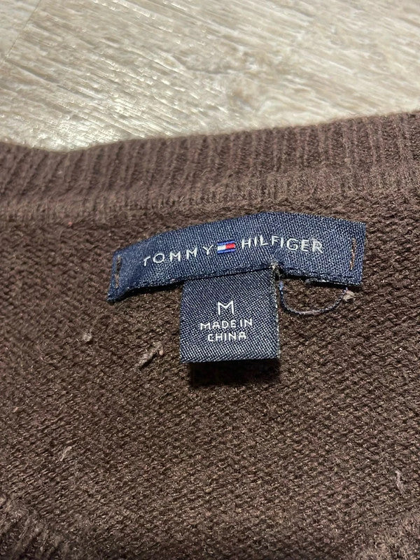 đź›’Gilet Tommy Hilfiger Mđź›’