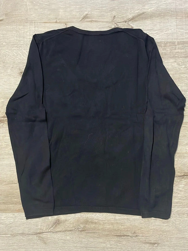 đź›’T-shirt manches longues Tommy Hilfiger Taille Lđź›’