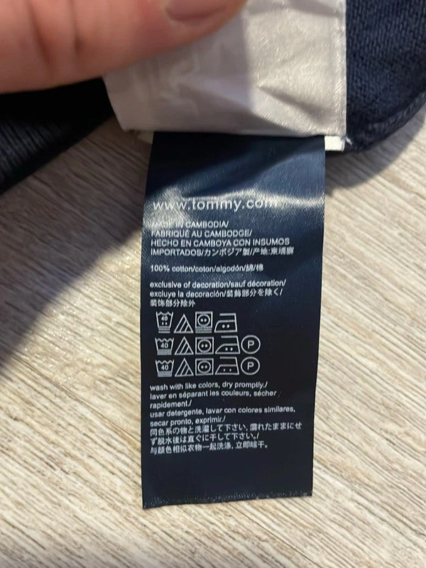 đź›’Pull Tommy Hilfiger Mđź›’