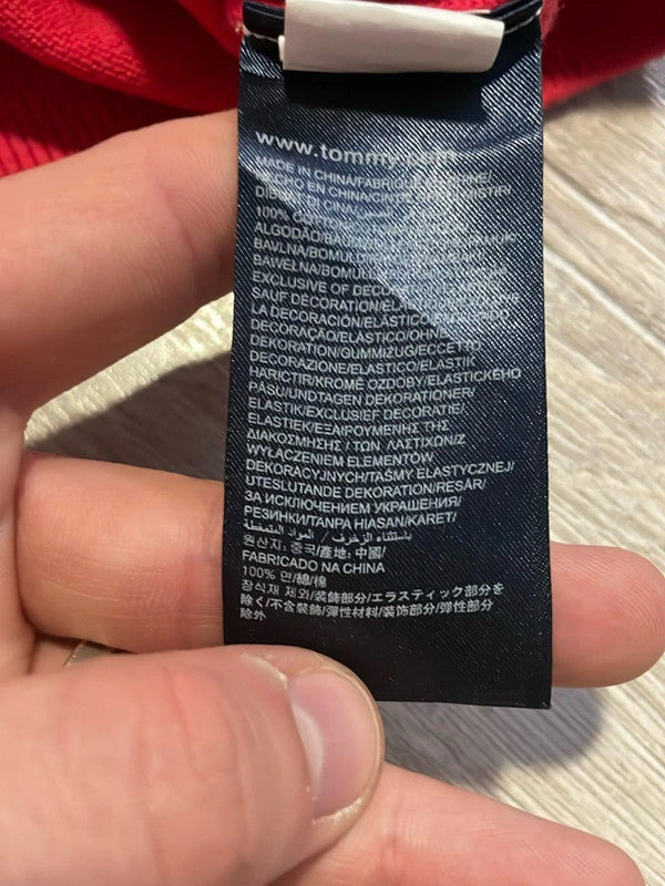 đź›’Pull Tommy Hilfiger Lđź›’