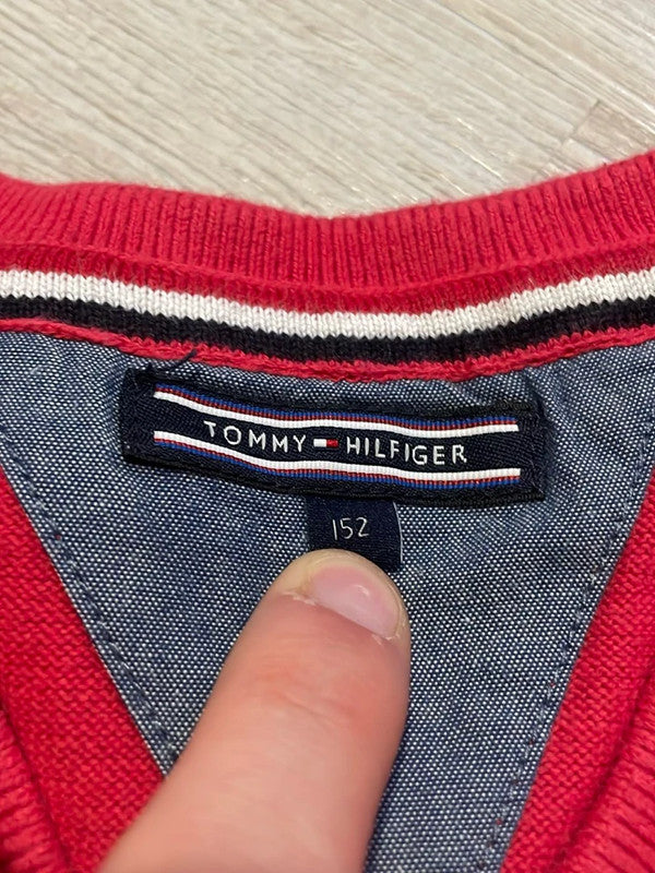 đź›’Pull Tommy Hilfiger Lđź›’