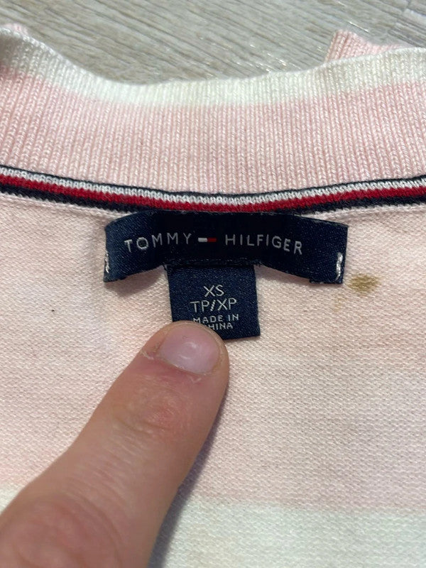 đź›’Pull Tommy Hilfiger XSđź›’
