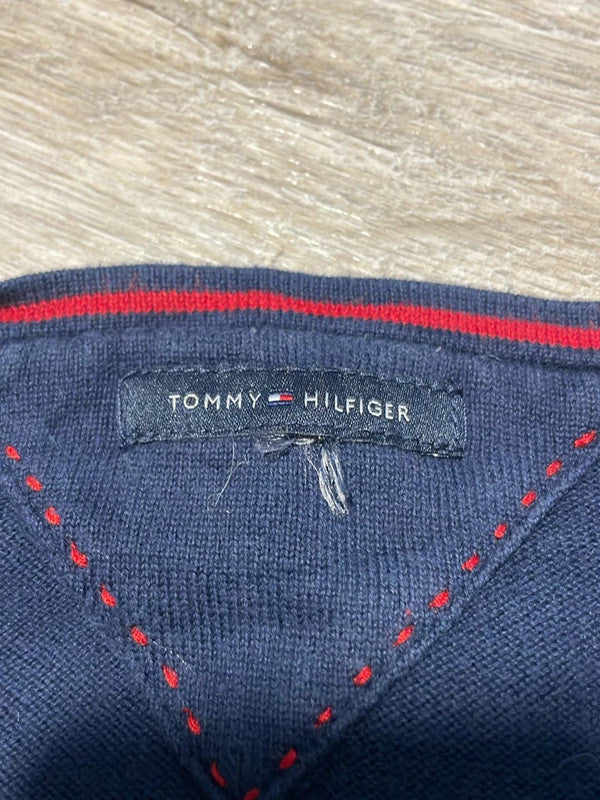 đź›’Gilet Tommy Hilfiger Taille Lđź›’