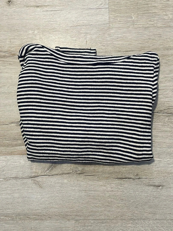 🛒Pull rayé Tommy Hilfiger L🛒